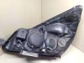 фара правая Renault Espace 4 поколение 2004, 2.2 л., дизель, 6МКПП, минивэн, передний привод, 5DV00829000 - фото №2