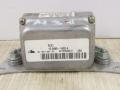датчик ускорения Renault Laguna 2 поколение 2004, 2.2 л., DCi, G9T 605, дизель, АКПП, серый, универсал, передний привод, 8200301391 - фото №2