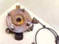 ступица передняя левая Nissan Almera N16 2003, 402024M400, 402024M405, 400155M000 - фото №2