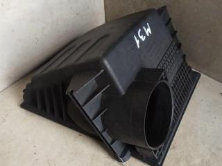 корпус воздушного фильтра Renault Laguna 2 поколение 2004, 2.2 л., DCi, G9T 605, дизель, АКПП, серый, универсал, передний привод
