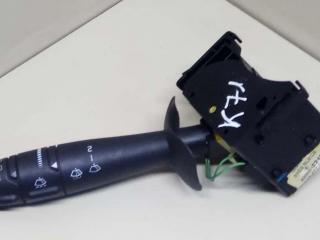 переключатель дворников Renault Laguna 2 поколение 2004, 1.9 л., F9Q 750, дизель, МКПП, универсал, передний привод, 34447701AR