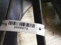 вентилятор радиатора Renault Megane 2 поколение [рестайлинг] 2007, 1.5 л., дизель, 5МКПП, серый, универсал, передний привод, 8200680824 - фото №4