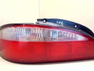 фонарь задний левый Kia Clarus 1 поколение 1998, седан