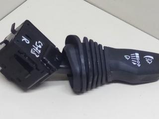 переключатель дворников Chevrolet Captiva 1 поколение [рестайлинг] 2013, 2.4 л., i, бензин, АКПП, белый, внедорожник 5 дв., 202005410