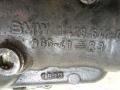 мост передний BMW X5 E53 2001, 3.0 л., i, бензин, АКПП, серый, внедорожник 5 дв., полный привод, 14286440, 14286410 - фото №3