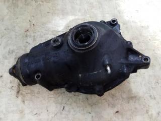 мост передний BMW X5 E53 2001, 3.0 л., i, бензин, АКПП, серый, внедорожник 5 дв., полный привод, 14286440, 14286410