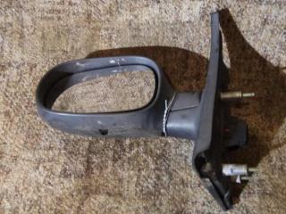 зеркало наружное левое Renault Scenic 1 поколение 1998, 1.6 л., i, K4M 720, бензин, АКПП, синий, минивэн, передний привод, 7700841653