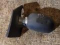 зеркало наружное левое Renault Scenic 1 поколение 1998, 1.6 л., i, K4M 720, бензин, АКПП, синий, минивэн, передний привод, 7700841653 - фото №2