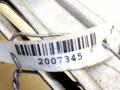стеклоподъемник электрический передний правый Opel Astra G 1998, 1.6 л., i, X 16 XEL, бензин, 5МКПП, серебристый, универсал, передний привод, 90521876 - фото №4
