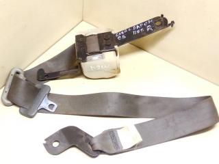 ремень безопасности Mitsubishi Space Wagon 2 поколение (Typ N30/N40) 1995, NSB072F002, 0420074