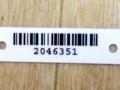 стекло двери передней правой Mercedes-Benz R-Класс W251 V251.165 2006, 3.5 л., i, M 272.967, бензин, АКПП, бордовый, минивэн, полный привод, 43R-000262 - фото №3