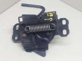 замок капота Mercedes-Benz A-Класс W168 1999, 1.4 л., i, M 166.940, бензин, 5МКПП, белый, хетчбэк 5 дв., передний привод, A1688060100