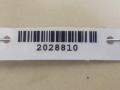 замок капота Mercedes-Benz A-Класс W168 1999, 1.4 л., i, M 166.940, бензин, 5МКПП, белый, хетчбэк 5 дв., передний привод, A1688060100 - фото №5