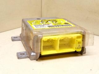 блок AirBag Mitsubishi Outlander 1 поколение 2003, MR587868, W2T61972