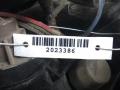 фонарь задний левый Subaru Legacy 3 поколение 2000, 3.0 л., i, EZ30D, бензин, АКПП, серый, универсал, полный привод, 84201AE270 - фото №3