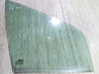 форточка передняя правая Renault Scenic 1 поколение 1998, 1.6 л., i, K4M 720, бензин, АКПП, синий, минивэн, передний привод, 7700828328