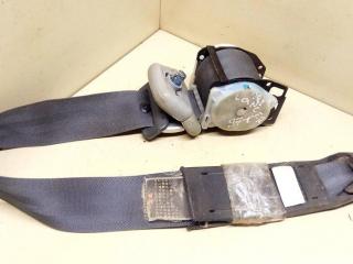 ремень безопасности Mitsubishi Lancer 6 поколение 1998, MB960217