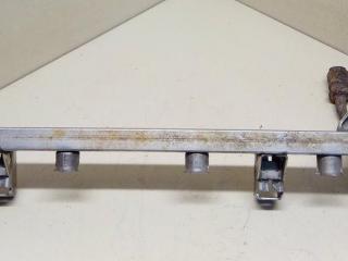 Клапан ТНВД Opel Zafira 1 поколение (A) 2000, 1.6 л., i, Z 16 XE, бензин, МКПП, серебристый, минивэн, передний привод