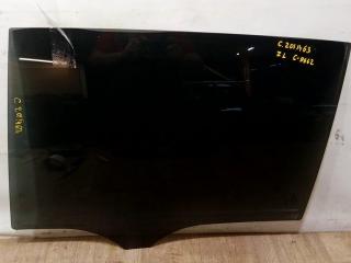 стекло двери задней левой Mercedes-Benz R-Класс W251 V251.165 2006, 3.5 л., i, M 272.967, бензин, АКПП, бордовый, минивэн, полный привод, A2517350910