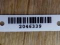 стекло двери задней левой Mercedes-Benz R-Класс W251 V251.165 2006, 3.5 л., i, M 272.967, бензин, АКПП, бордовый, минивэн, полный привод, A2517350910 - фото №2