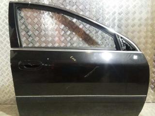 дверь передняя правая Peugeot 607 1 поколение 2001, 2.2 л., i, бензин, МКПП, седан, передний привод, 9004L4