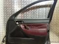 дверь передняя правая Peugeot 607 1 поколение 2001, 2.2 л., i, бензин, МКПП, седан, передний привод, 9004L4 - фото №2