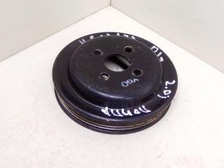 шкив помпы Hyundai Sonata EF [рестайлинг] 2001, 2.0 л., i, бензин