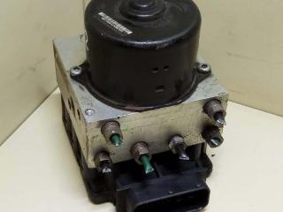 блок ABS Renault Twingo 1 поколение [2-й рестайлинг] 2002, 1.2 л., i, D7F 708, бензин, МКПП, черный, хетчбэк 3 дв., передний привод, 8200034011A, ATE, 100948-14013, 01044588