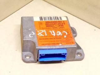 блок AirBag Mazda 626 GF 1998, GE4T57K30C