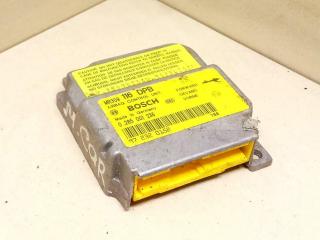 блок AirBag Mitsubishi Carisma 1 поколение 1998, 0285001236