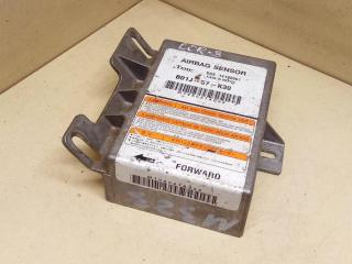 блок AirBag Mazda 323 5 поколение 1996, B01J-57-K30