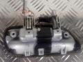 ручка наружная задняя левая Subaru Legacy 2 поколение 1998, 2.0 л., i, EJ20, бензин, МКПП, серебристый, универсал, полный привод, 63410AC030SG - фото №2