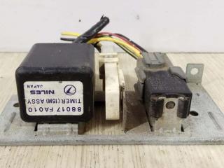 реле (прочие) Subaru Legacy 2 поколение 1998, 2.0 л., i, EJ20, бензин, МКПП, серебристый, универсал, полный привод, 88017FA010