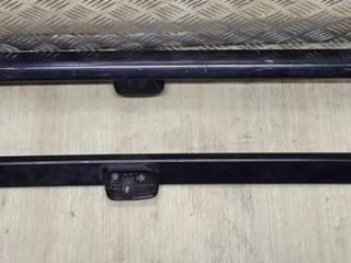 дуги на крышу (рейлинги) Subaru Legacy 2 поколение 1998, 2.0 л., i, EJ20, бензин, МКПП, серебристый, универсал, полный привод, 91091AC071