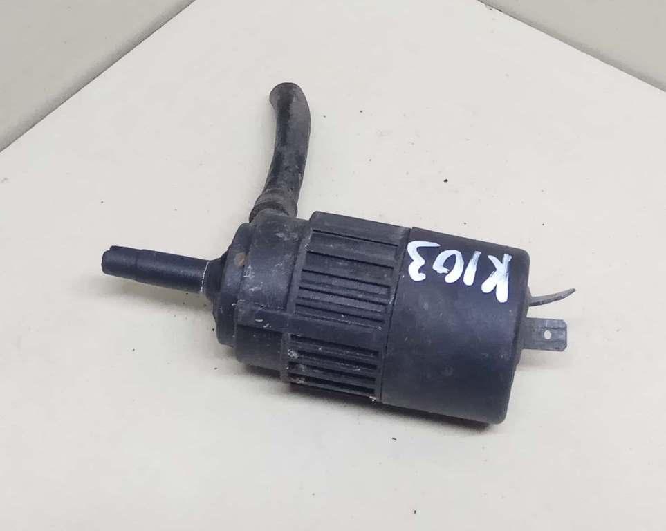 насос (моторчик) омывателя стекла Mercedes-Benz Vito W638 2000, 2.2 л., дизель, МКПП, микроавтобус, A0008603326, 0008603326 - фото №1