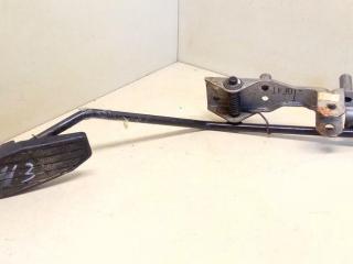 педаль Mazda 626 GF 1997, 2.0 л., i, бензин, 5МКПП, серебристый, хетчбэк 5 дв., передний привод, GE4T-41-600