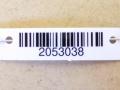 педаль Mazda 626 GF 1997, 2.0 л., i, бензин, 5МКПП, серебристый, хетчбэк 5 дв., передний привод, GE4T-41-600 - фото №3