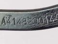 щеткодержатель задний Mercedes-Benz Vaneo W414 2001, 1.7 л., OM 668.942, дизель, 5МКПП, синий, минивэн, передний привод, 4148200144 - фото №3
