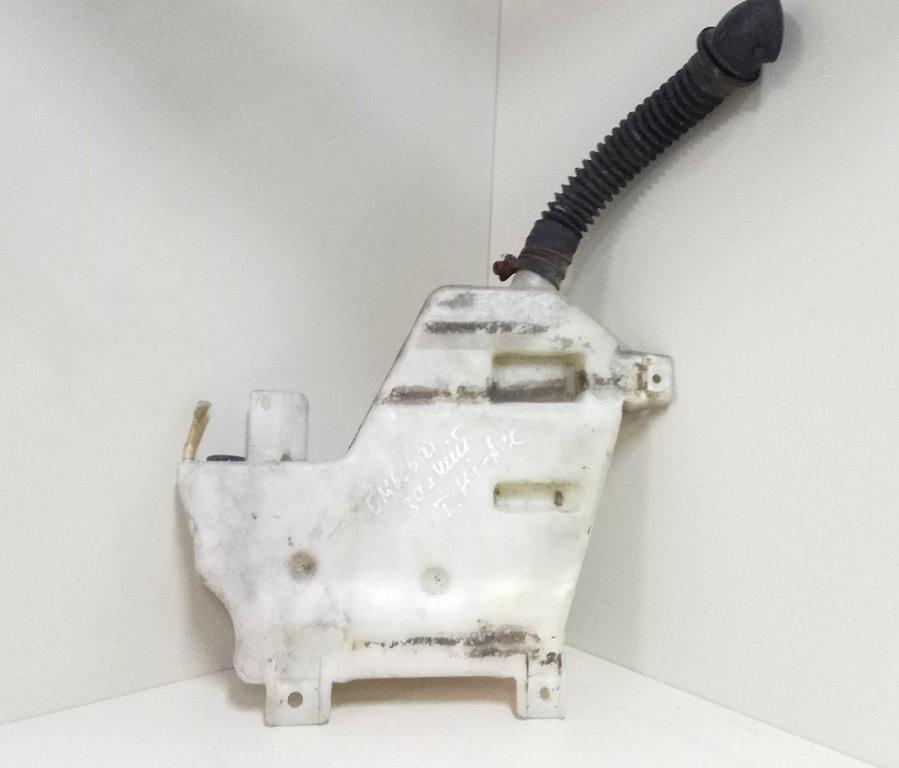 бачок омывателя Toyota Hiace 4 поколение H100 1995 - фото №1