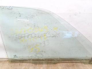 стекло двери передней правой Kia Sportage 1 поколение 2002, 43R-00107