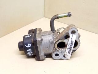 клапан EGR Mazda 6 GG 2003, 2.0 л., i, бензин, АКПП, серебристый, универсал, LF0120300