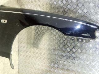 крыло переднее правое Rover 75 1 поколение [рестайлинг] 2005, 2.0 л., дизель, МКПП, седан, B02120