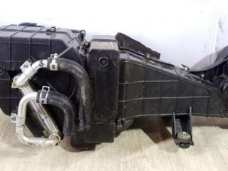 отопитель в сборе (печка) Acura MDX 1 поколение 2004, 3.5 л., i, J35A3, бензин, АКПП, чёрный, внедорожник 5 дв., полный привод, DENSO, 077800-0870, AW063700-8350