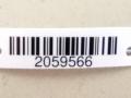 вакуумный усилитель тормозов Hyundai i30 1 поколение 2010, 59110-1H000, 070619-0375, 85800-1H000 - фото №7
