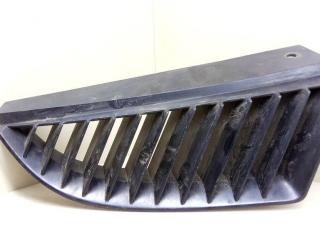 решетка радиатора Mitsubishi Colt 6 поколение (Z20/Z30) 2006, MN127774