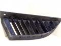 решетка радиатора Mitsubishi Colt 6 поколение (Z20/Z30) 2006, MN127774 - фото №2