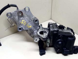 заслонка дроссельная Toyota Yaris XP9 2006, 1.4 л., 1ND-TV, дизель, 5МКПП, серебристый, хетчбэк 3 дв., передний привод, 192300-2010, 26100-0N010, 26100-33040, DENSO