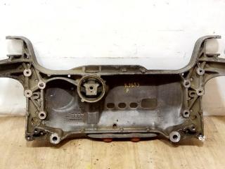 балка подвески передняя (подрамник) Volkswagen Passat B6 2008, 2.0 л., i, BPY, бензин, АКПП, серый, седан, передний привод, 3C0199369F