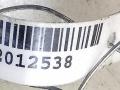амортизатор крышки багажника (3-5 двери) Volkswagen Passat B6 2008, 2.0 л., i, BPY, бензин, АКПП, серый, седан, передний привод, 3C9827550B, 3C9827550C - фото №2