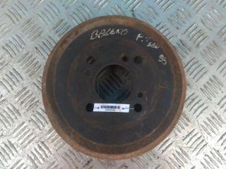 барабан тормозной Suzuki Baleno 1 поколение 1999